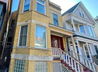 1651 W Irving Park Rd #1, Chicago, IL 60613