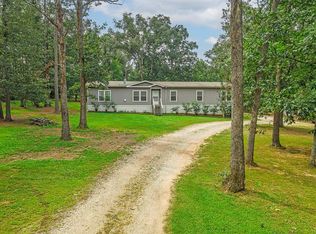 1312 County Road 124, Nacogdoches, TX