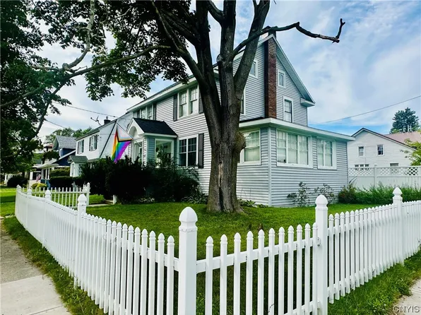 1165 Academy St, Watertown, NY 13601