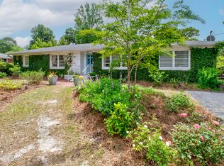 114 Parkwood Dr, Wilmington, NC 28409