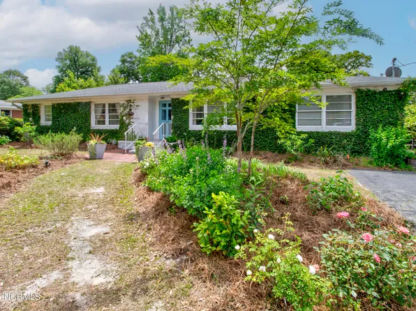 114 Parkwood Drive, Wilmington, NC 28409