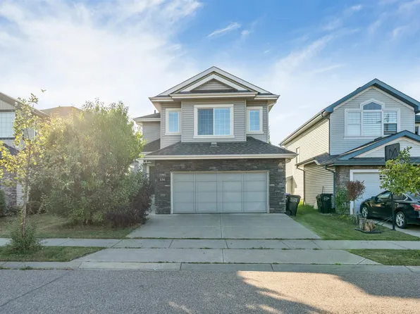 136 55th St SW, Edmonton, AB T6X 0L2