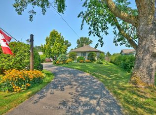 1750 York Rd, Niagara On The Lake, ON L0S 1J0