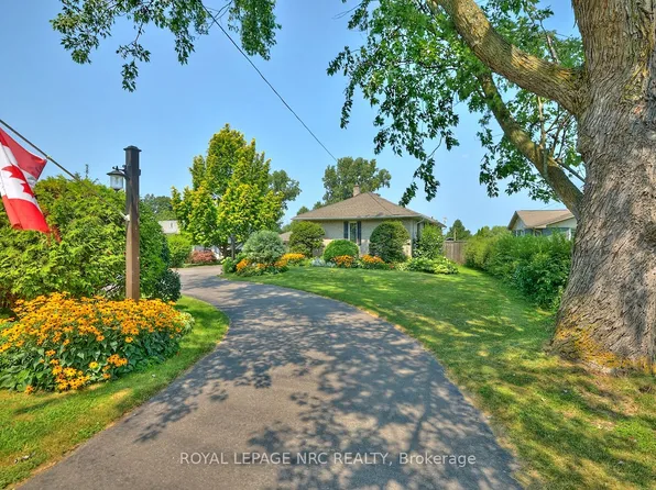 1750 York Rd, Niagara On The Lake, ON L0S 1J0