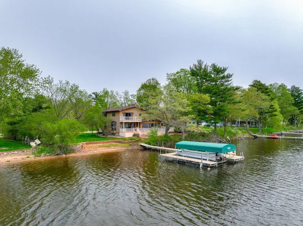 1412 255th Ave, Luck, WI 54853