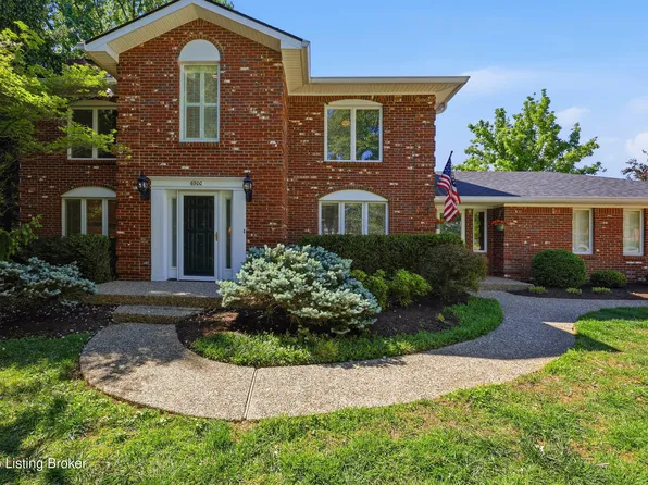 6900 Timber Ridge Ct, Prospect, KY 40059