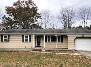 304 Timberline Pl, Brick, NJ 08723