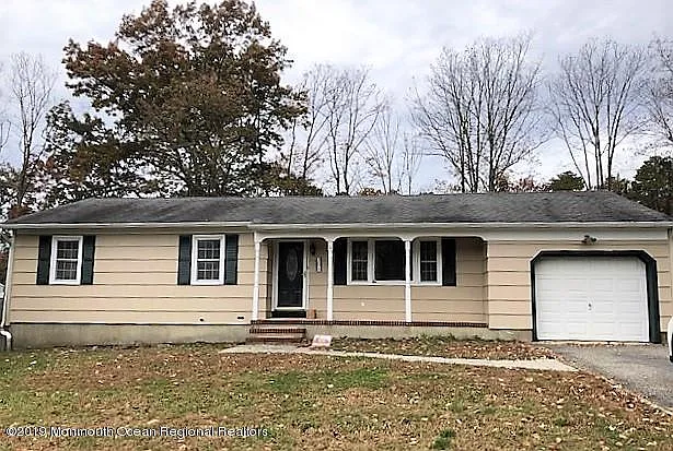 304 Timberline Pl photo 1