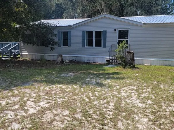 5495 Joshua St, Keystone Heights, FL 32656