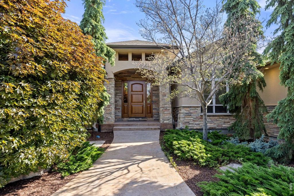 3615 Shallow Pond Dr