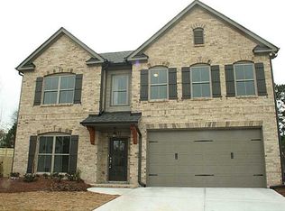 4275 Hunters Walk Way, Cumming, GA 30028