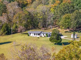260 W Fork Rd, Mount Pleasant, TN 38474