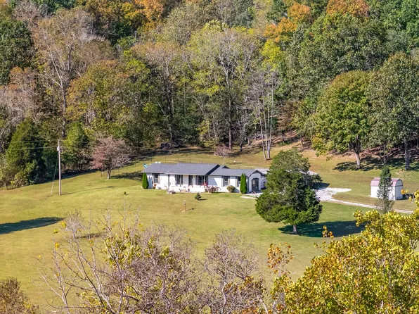 260 W Fork Rd, Mount Pleasant, TN 38474