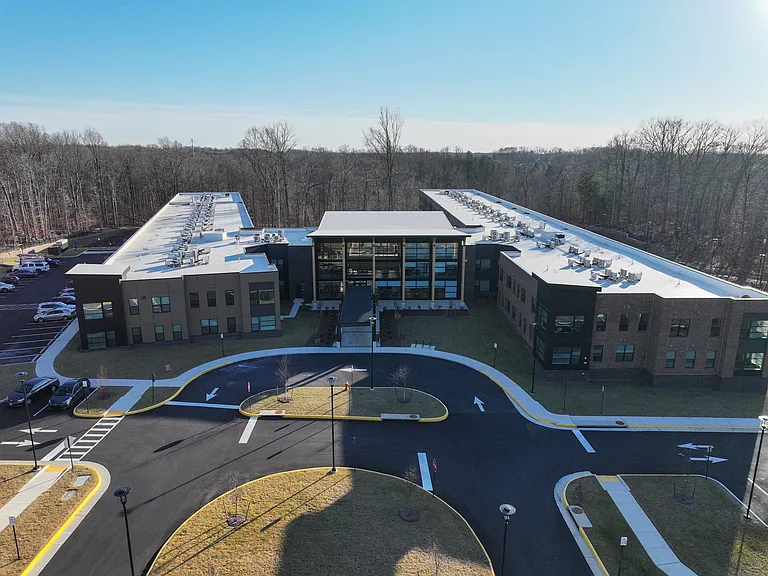 The Lodge at Autumn Willow 55+ Apartment Homes — Photo 67