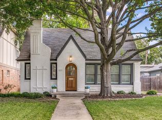 5211 Goodwin Ave, Dallas, TX 75206