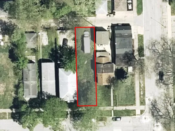 1208 W 109th St, Chicago, IL 60643