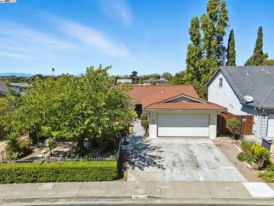 161 Richardson Dr, Vallejo, CA, 94589