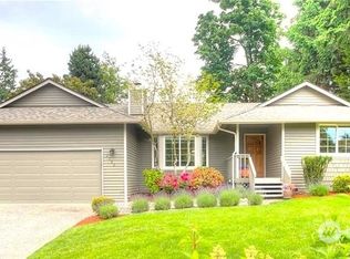 2132 234th Pl SE, Bothell, WA 98021