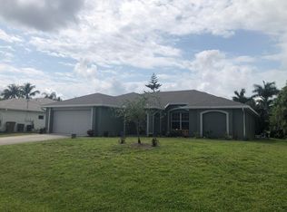 1628 SW 43rd Ter, Cape Coral, FL 33914