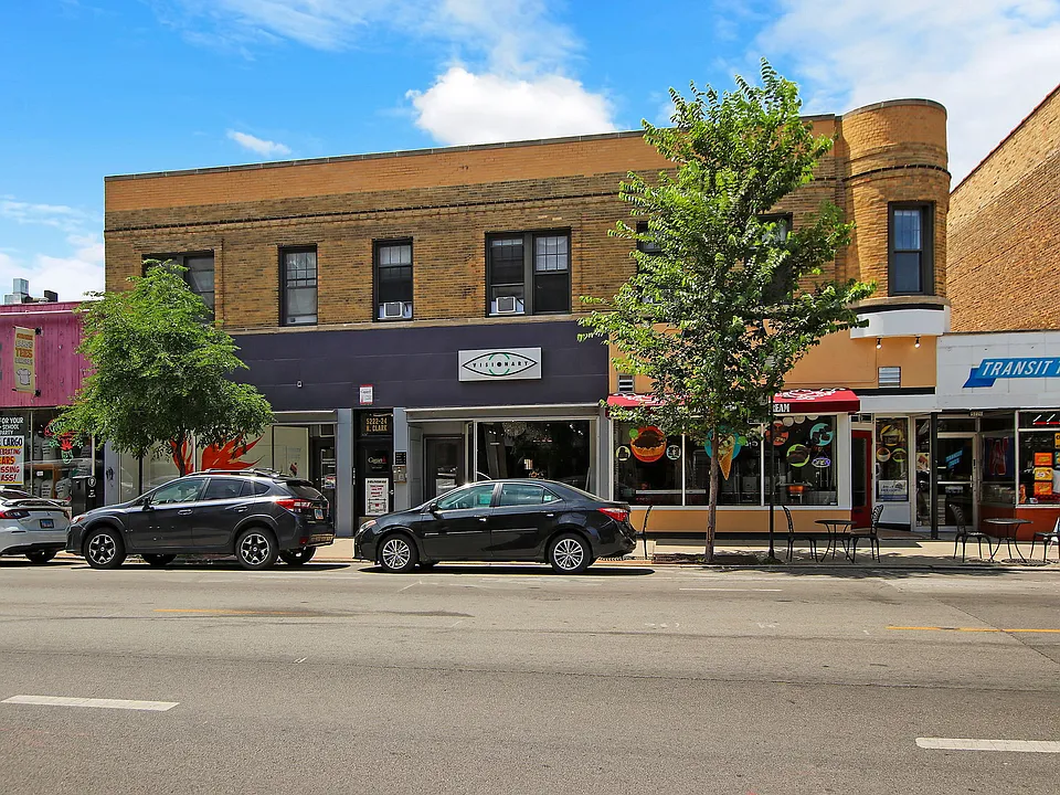 5220 N. Clark Street