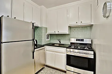 Sold by Corcoran
