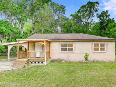 3036 FOREST Boulevard, Jacksonville, FL, 32246
