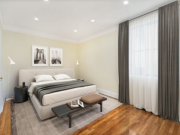 4th image of 78 8th Ave APT 1A