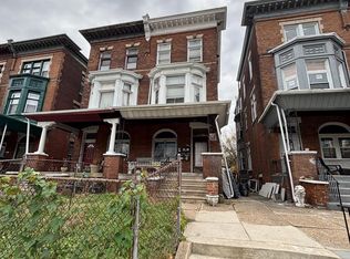 2206 W Tioga St, Philadelphia, PA 19140