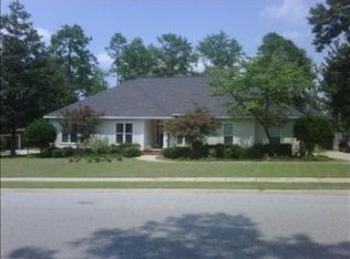 48 General Canby Blvd, Spanish Fort, AL 36527
