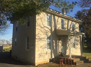 399 Mount Sidney Rd, Lancaster, PA 17602