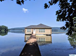 130 Shady Ln, Langston, AL 35755