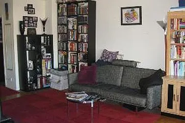 Rented by Corcoran