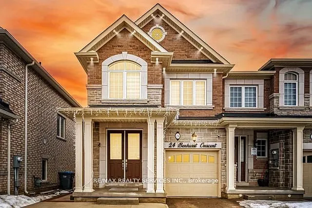 24 Benhurst Cres photo 1