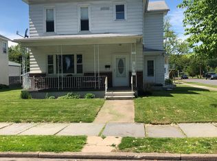 100 Washington St, West Pittston, PA 18643