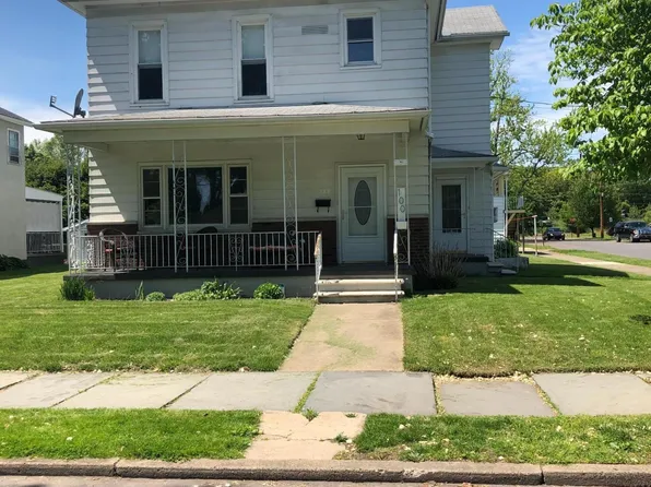100 Washington St, West Pittston, PA 18643