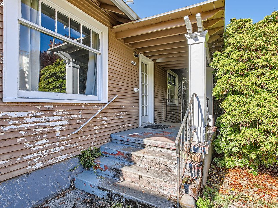 4547 NE 34th Ave, Portland, OR 97211 | Zillow