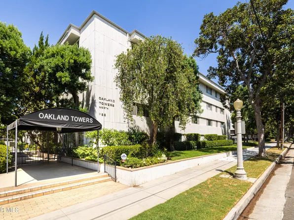 385 S Oakland Ave Unit 103, Pasadena, CA 91101