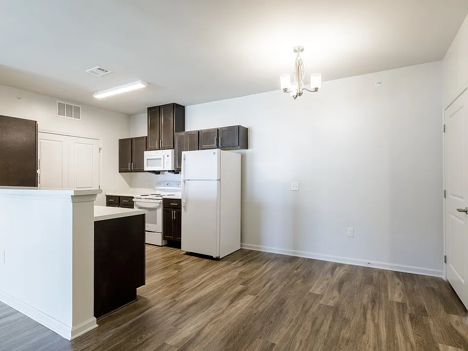 Bright, spacious, and ready for youenjoy your kitchen with ample storage and a cozy dining area for everyday living.