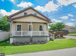 100 Peter St, Hanover, PA 17331