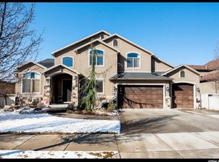 11494 S Mach Schnell Dr, Sandy, UT 84094