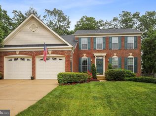 14706 Pickets Post Rd, Centreville, VA 20121