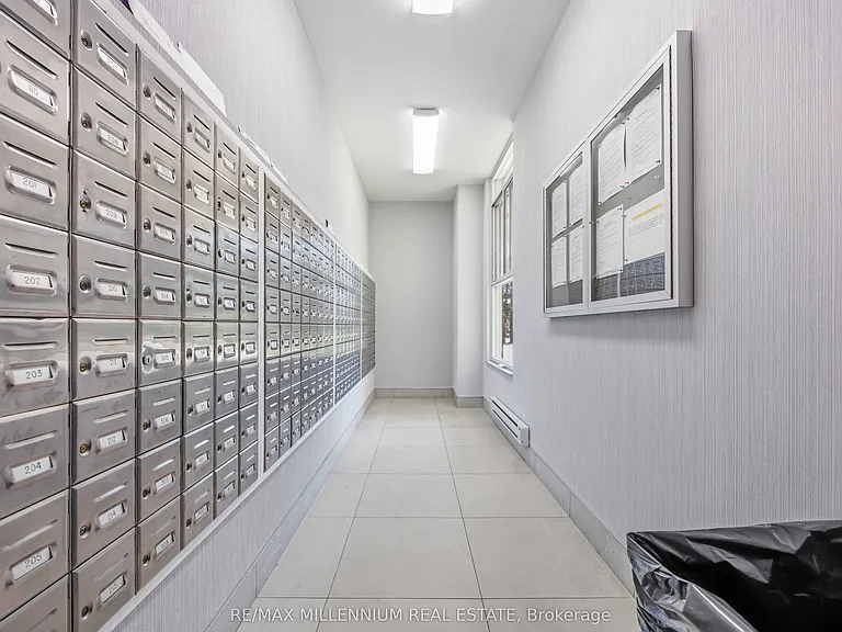 2550 Pharmacy Ave #1107 — Photo 5