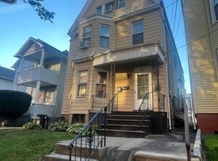21 Terrace Pl Floor 1, Belleville, NJ 07109