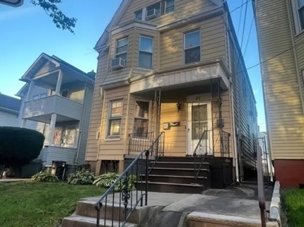 21 Terrace Pl Floor 1, Belleville, NJ 07109