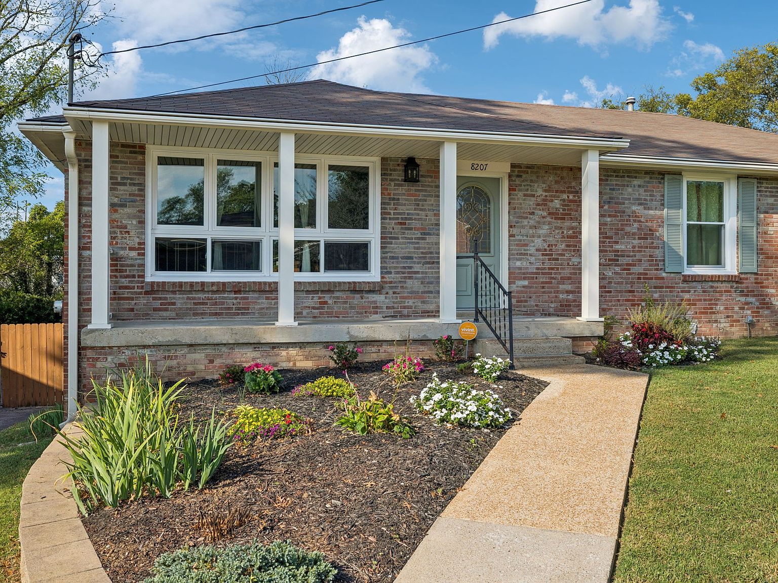 8207 Luree Ln, Hermitage, TN 37076 | Zillow