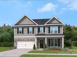 207 Balboa St, Matthews, NC 28104