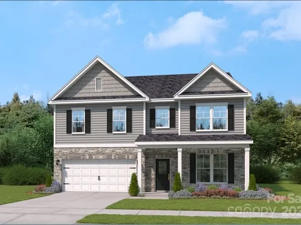 207 Balboa St, Matthews, NC 28104