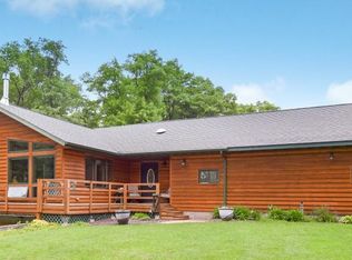 2877 Mississippi Shores Cir, Fort Ripley, MN 56449