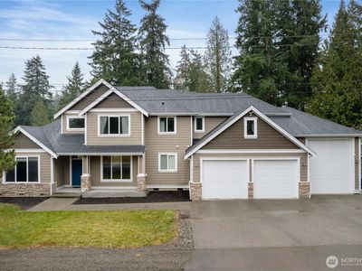 37535 48th Avenue S, Auburn, WA, 98001