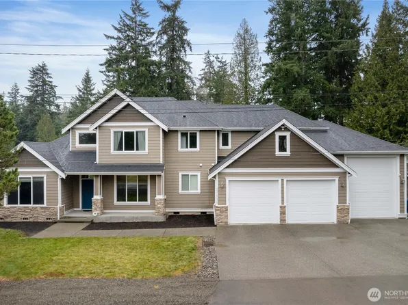 37535 48th Avenue S, Auburn, WA 98001
